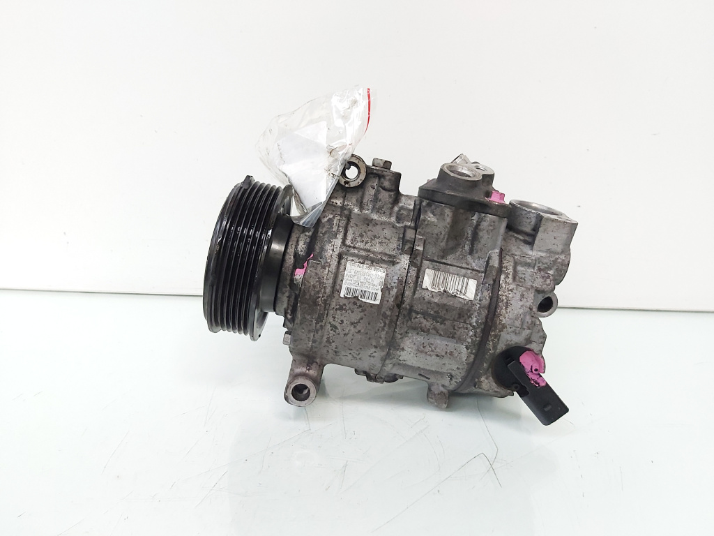 Compresor clima, cod 8E0260805CB, Audi A4 Avant (8ED, B7), 2.0 TDI, BPW (idi:653796)
