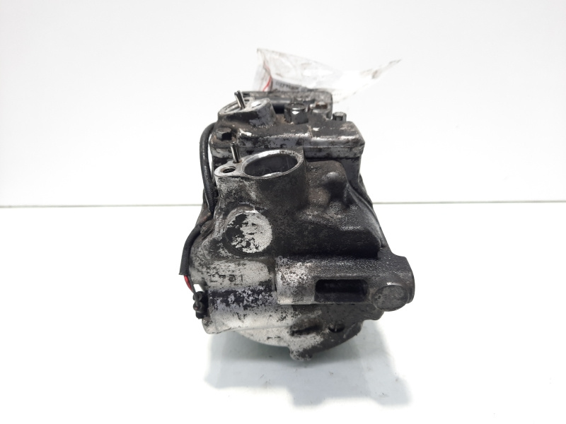 Compresor clima, cod 8K0260805E, Audi A4 Avant (8K5, B8), 2.0 TDI, CAG (pr:110747)
