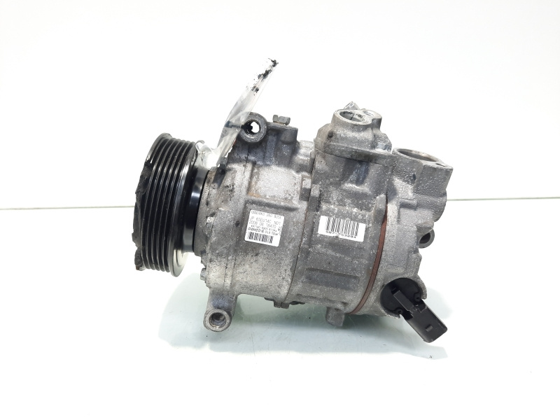 Compresor clima, cod 8K0260805E, Audi A4 Avant (8K5, B8) 2.0 TDI, CAG (idi:588475)