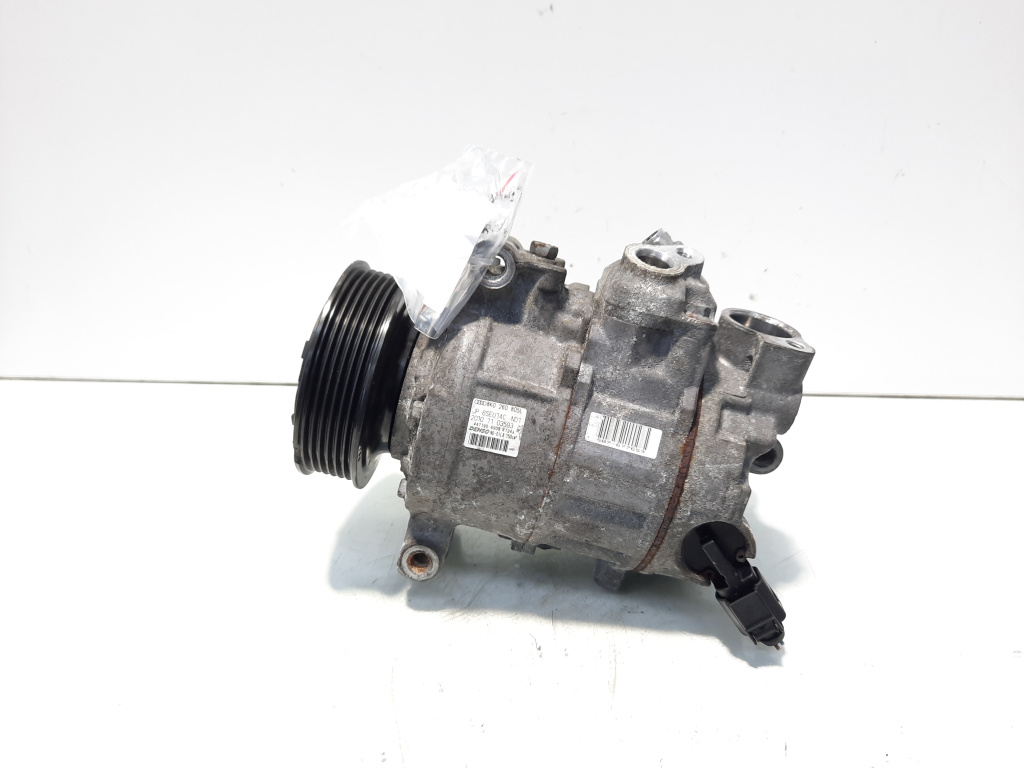 Compresor clima, cod 8K0260805L, Audi A6 (4F2, C6), 2.0 TDI, CAH (idi:621065)
