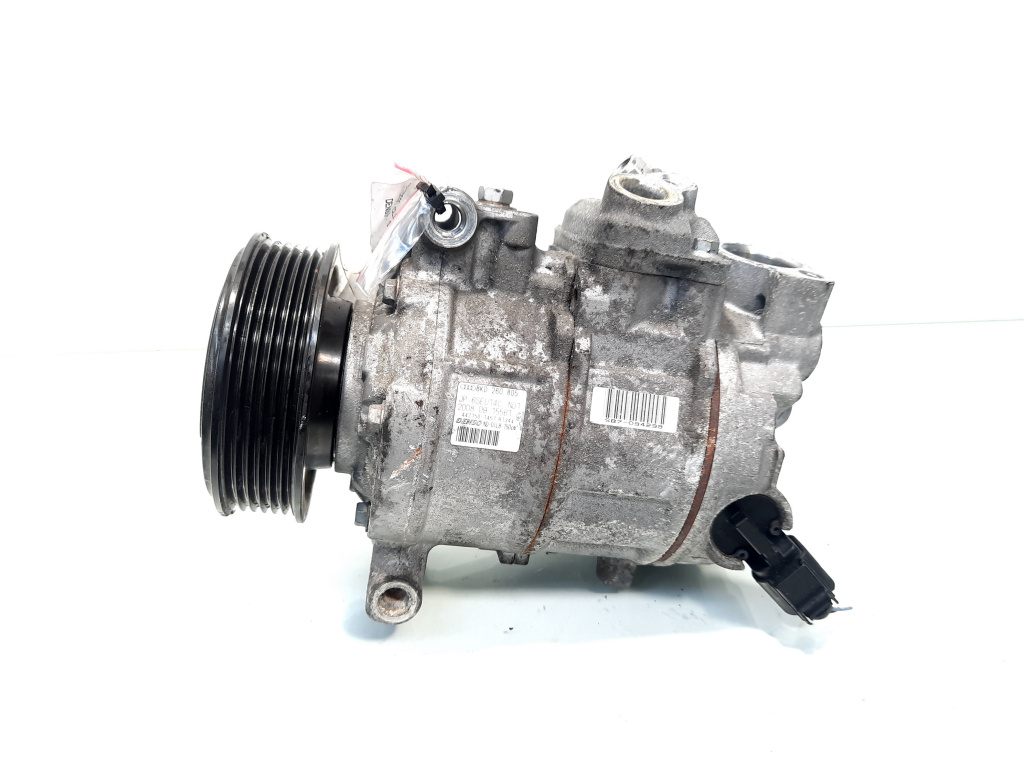 Compresor clima, cod 8KD260805, Audi A4 Avant (8K5