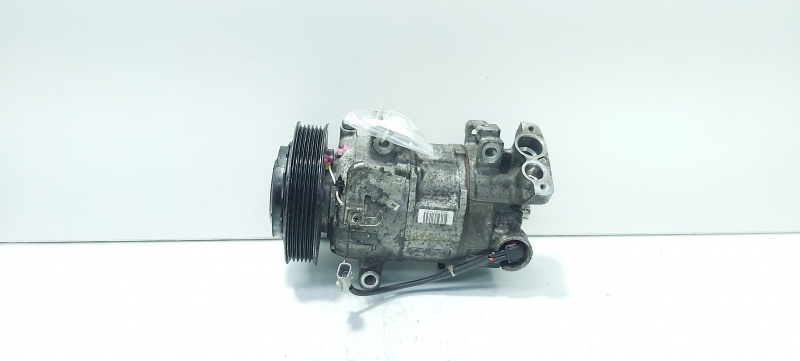 Compresor clima, cod 926004EA0A, Renault Megane 3 Coupe, 1.5 DCI (id:681512)