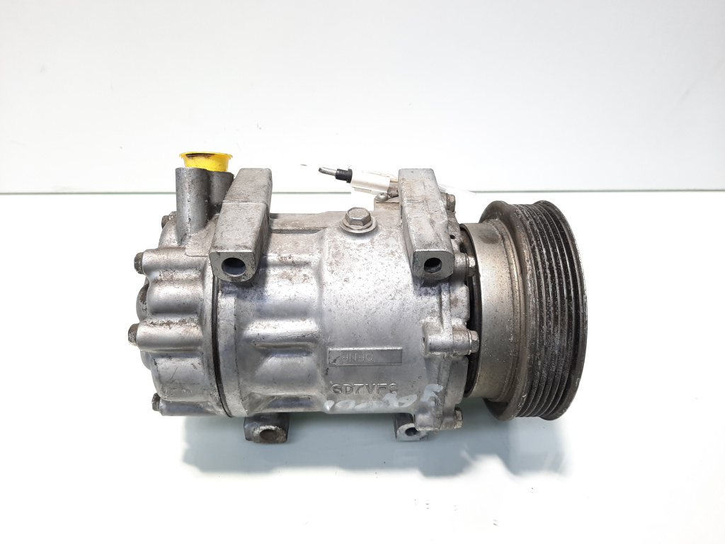 Compresor clima, cod 926006229, Dacia Logan Express (FS), 1.5 DCI, K9K892 (pr:110747)