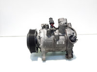 Compresor clima, cod 9330831, Bmw 3 Cabriolet (E93), 2.0 diesel, N47D20C (idi:584644)