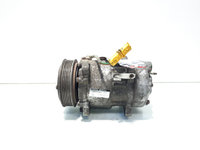 Compresor clima, cod 9646416780, Peugeot 406 Break, 2.2 HDI, 4HX (idi:591454)