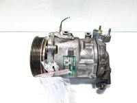 Compresor clima, cod 9648138980, Citroen C5 (II) Break, 2.0 HDI, RHR (idi:479512)