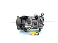 Compresor clima, cod 9651911480, Peugeot 308, 1.6 HDI, 9HY (idi:545381)