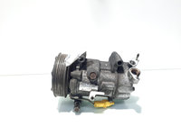 Compresor clima, cod 9655191580, Peugeot 307, 1.6 HDI, 9HZ (id:579191)