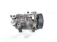 Compresor clima, cod 9656572680, Citroen Berlingo 2, 1.6 HDI, 9HZ (idi:602126)