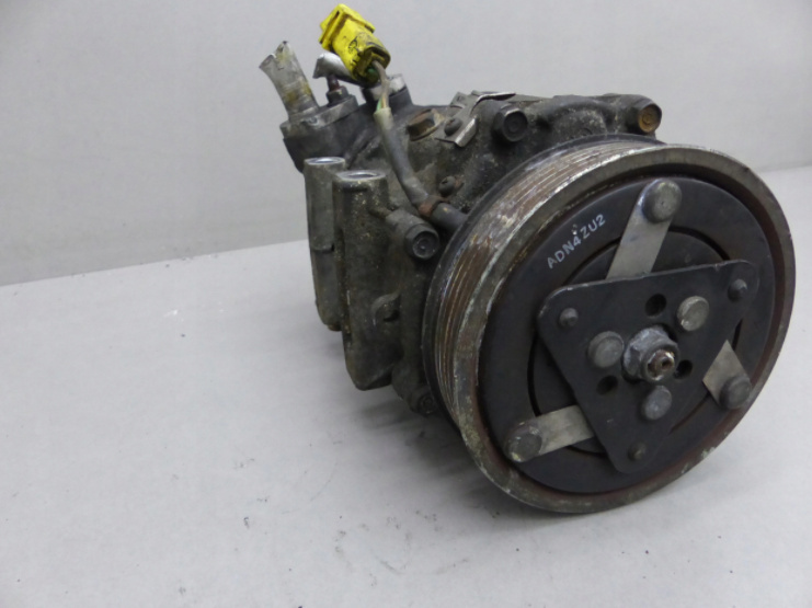 Compresor Clima cod 9656574080 motor RHR