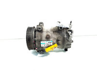 Compresor clima, cod 9659875880, Peugeot 1007, 1.6 HDI, 9HZ (idi:545927)