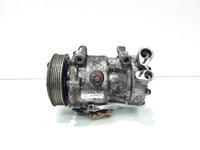 Compresor clima, cod 9672865580, Citroen Xsara Picasso, 1.6 HDI, 9HZ (id:587298)