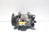 Compresor clima, cod 9683003080, Peugeot 407 SW, 1.6 HDI, 9HZ (id:504838)