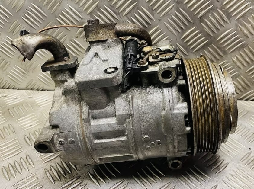 Compresor clima cod A0002343111 / A00023