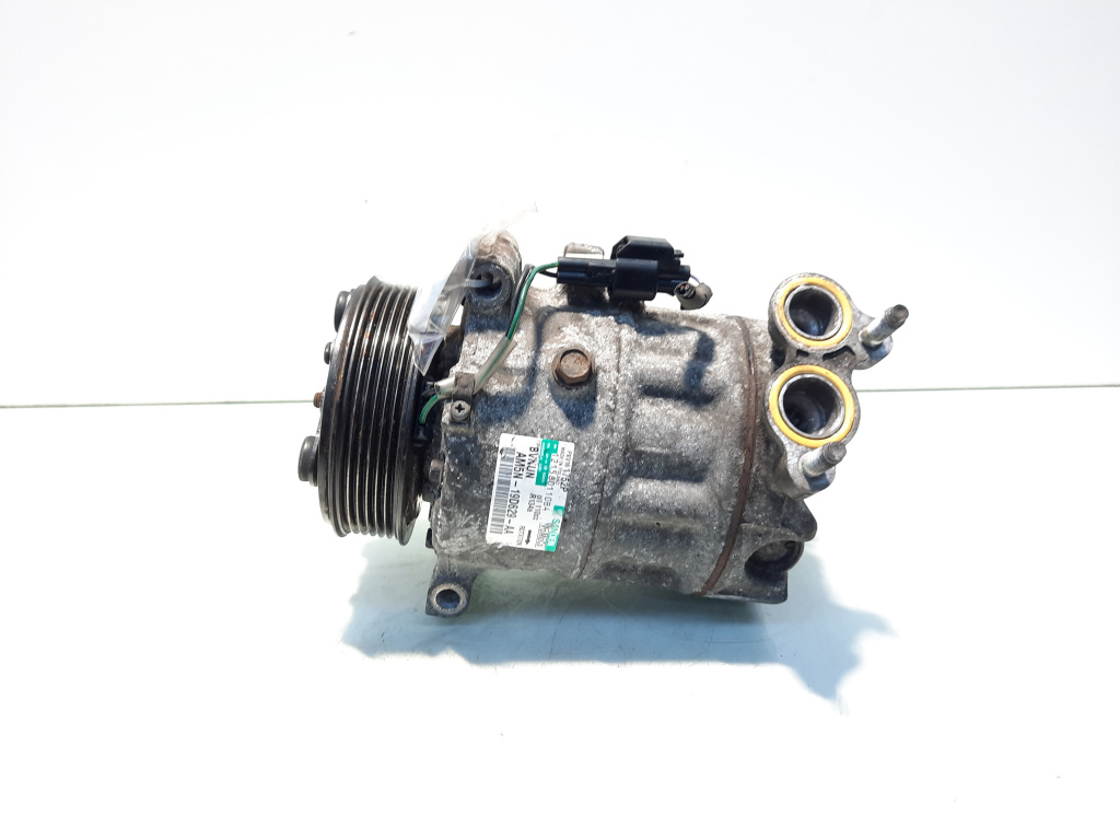 Compresor clima, cod AM5N-19D629-AA, Ford C-Max 2, 1.6 TDCI, T1DA (idi:570068)