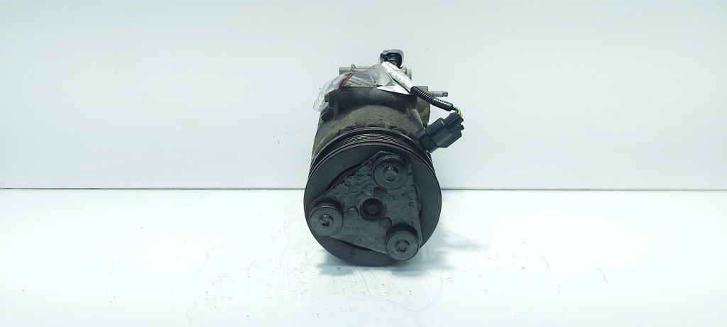 Compresor clima, cod AP31-19D629-BA, Ford C-Max 2, 1.6 TDCI, T1DA (idi:690892)