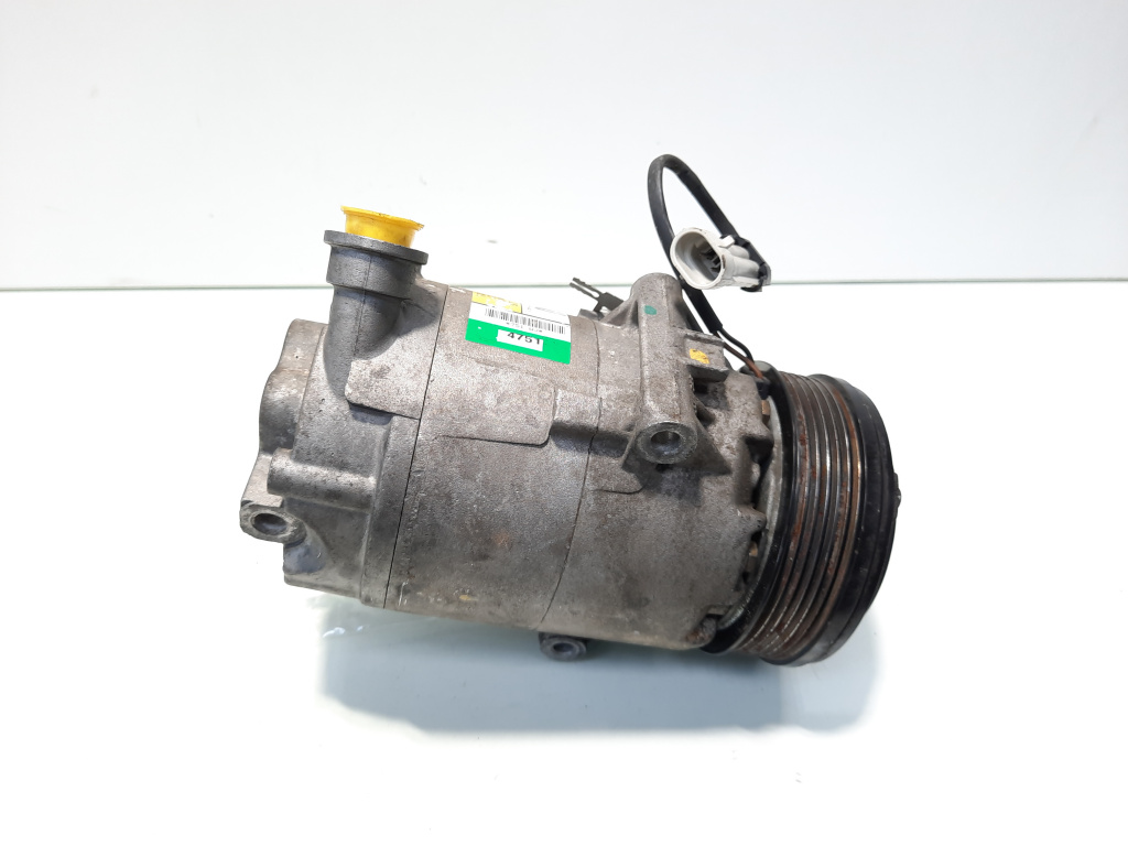 Compresor clima, cod GM13124751, Opel Astra H GTC, 1.7 CDTI, Z17DTH (pr:110747)