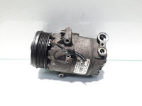 Compresor clima, cod GM13286086, Opel Astra H Twin Top, 1.7 cdti, Z17DTH (pr:110747)