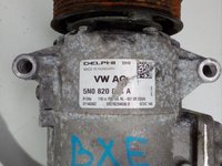 Compresor clima cod motor BXE