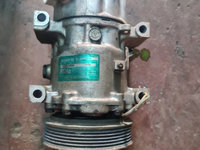 Compresor clima, cod SD6V12, Peugeot 307, 1.6 B, NFU