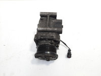 Compresor clima, cod YS4H-19D629-AC, Ford Tourneo Connect, 1.8 tdci (pr:110747)