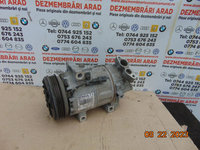 Compresor clima dacia 1.2 Logan sandero MCV renault Clio twingo 1.2 benzina euro 5 926006775r