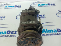 Compresor clima Dacia Duster 1.5 dci 2012