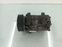 Compresor clima Dacia LOGAN 1.5 D K9K Euro 5 2009-2014 926006229R DezP: 17894