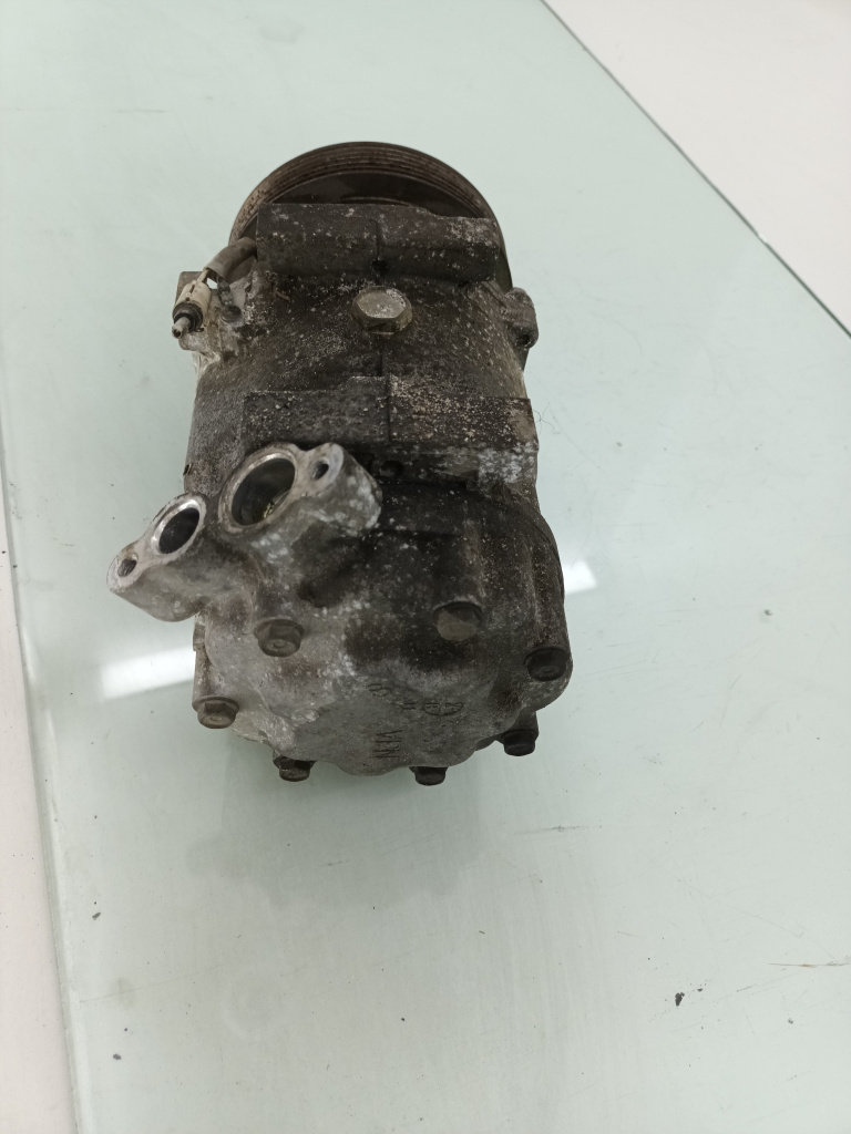 Compresor clima Dacia LOGAN 1.5 DCI K9K 