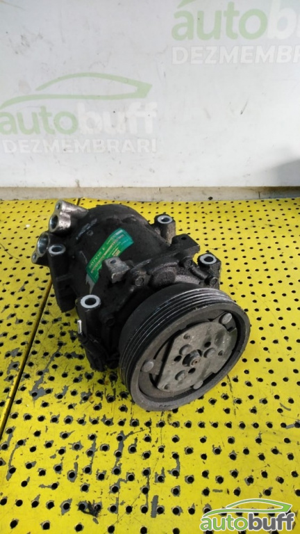 Compresor Clima Dacia Logan I (20042012) 1.4i 8200117767