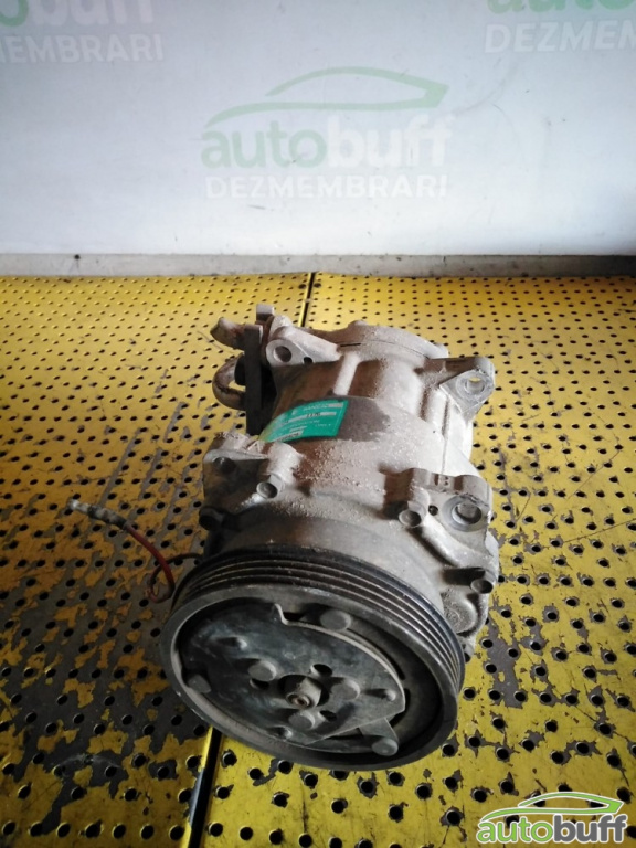 Compresor Clima Dacia Logan I (20042012) 1.4MPI 8200116429