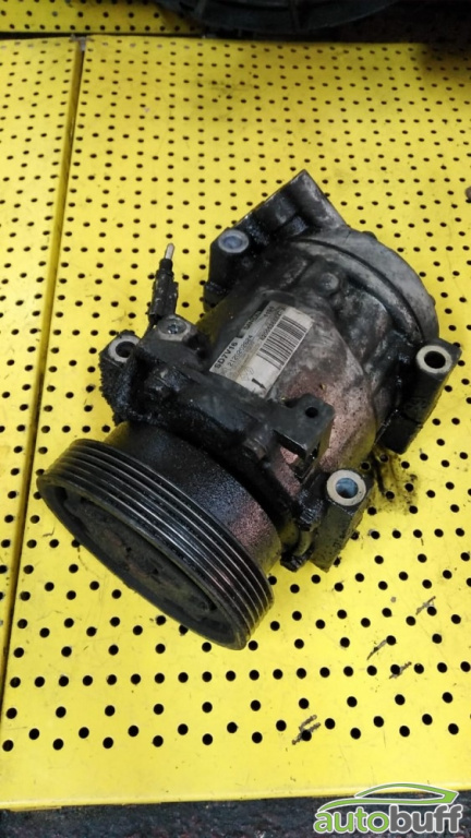 Compresor Clima Dacia Logan I (20042012) 1.5 DCI 8200526884