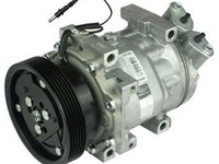 Compresor clima DACIA LOGAN MCV KS DELPHI TSP0159853