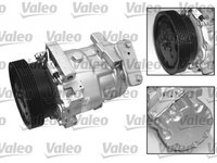 Compresor clima DACIA LOGAN MCV KS VALEO 699914