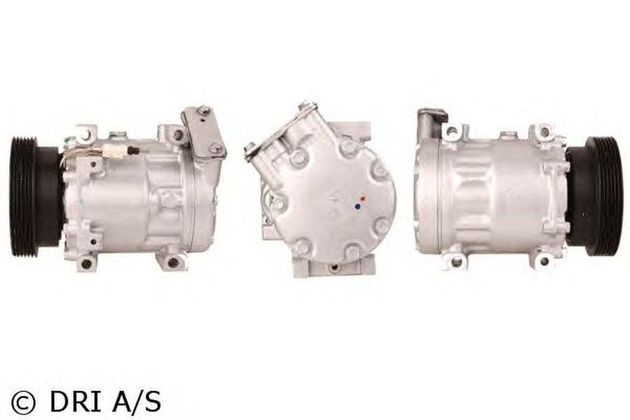Compresor clima DACIA LOGAN pick-up US DRI 700510534