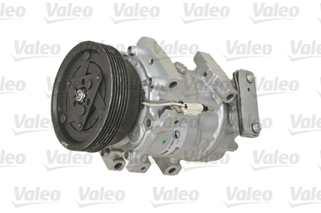 Compresor clima DACIA LOGAN pick-up US VALEO 813827