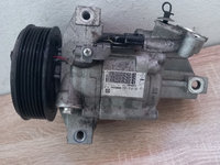 Compresor clima Dacia Logan / Sandero 09 TCE cod 926000216R-A