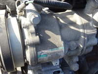 Compresor clima Dacia Sandero 1.2 16V benzina 55 KW 75 CP din 2010