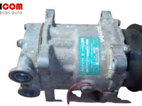 Compresor clima Dacia Solenza- Cod 8200116429