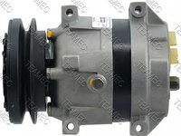 Compresor clima DAEWOO CIELO limuzina KLETN TEAMEC 8600153