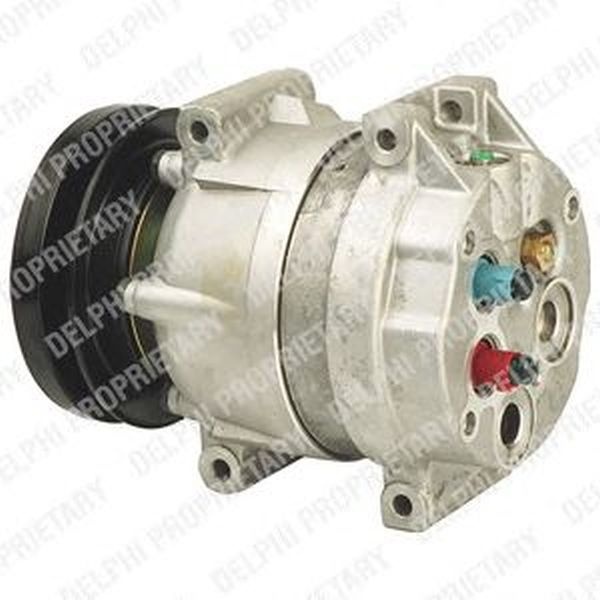 Compresor clima DAEWOO ESPERO KLEJ DELPHI TSP0155235