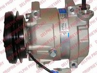 Compresor clima DAEWOO LANOS KLAT DELPHI TSP0155833