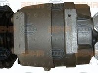 Compresor clima DAEWOO LANOS limuzina KLAT HELLA 8FK351135121