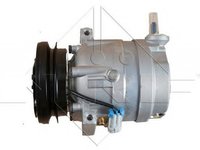 Compresor clima DAEWOO LANOS limuzina KLAT NRF 32295G