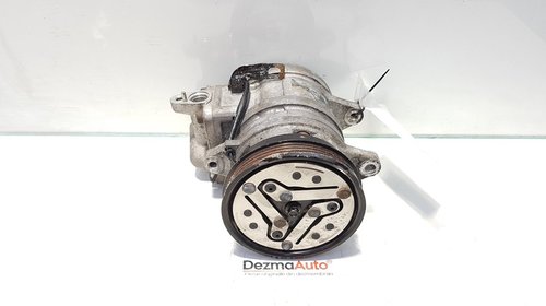 Compresor clima Daewoo Matiz (id:383111)