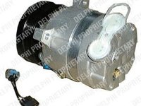 Compresor clima DAEWOO NUBIRA KLAJ DELPHI TSP0155095