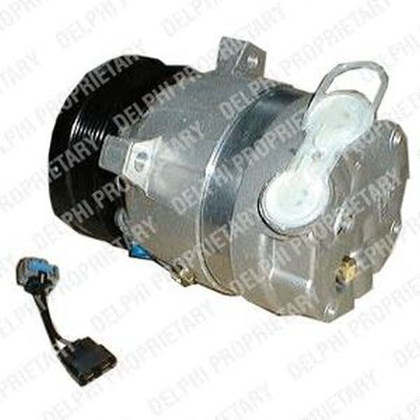 Compresor clima DAEWOO NUBIRA Wagon KLAN DELPHI TSP0155095