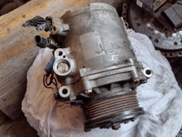 Compresor clima de peugeot 4007 2.2 hdi