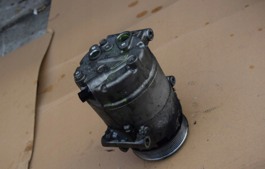 Compresor clima Delphi 1.9 dci 2.0 dci 2.2 dci an 