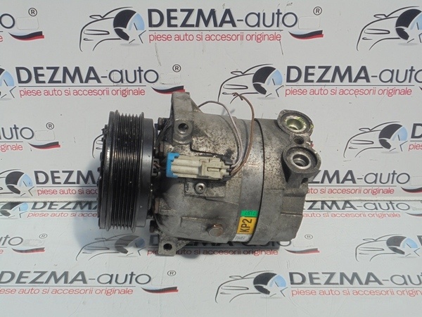 Compresor clima Delphi, 13197197, Opel Signum, 1.9cdti, 150cp (pr:110747)